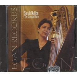Sarah Bullen, The Essential Harp
