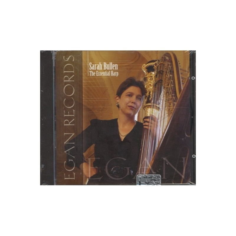 Sarah Bullen, The Essential Harp