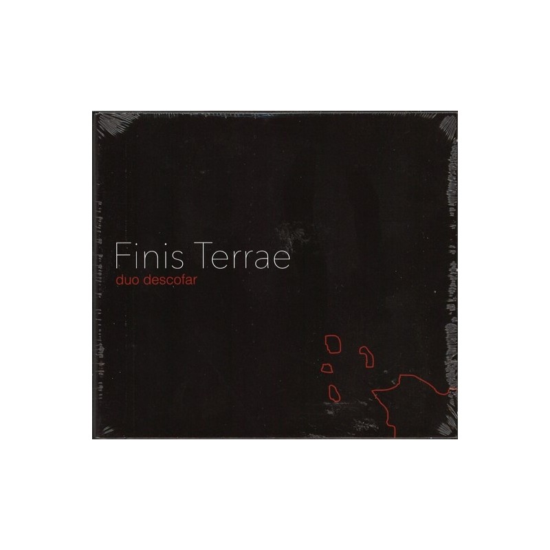 Soria-Cadoret, Finis Terrae