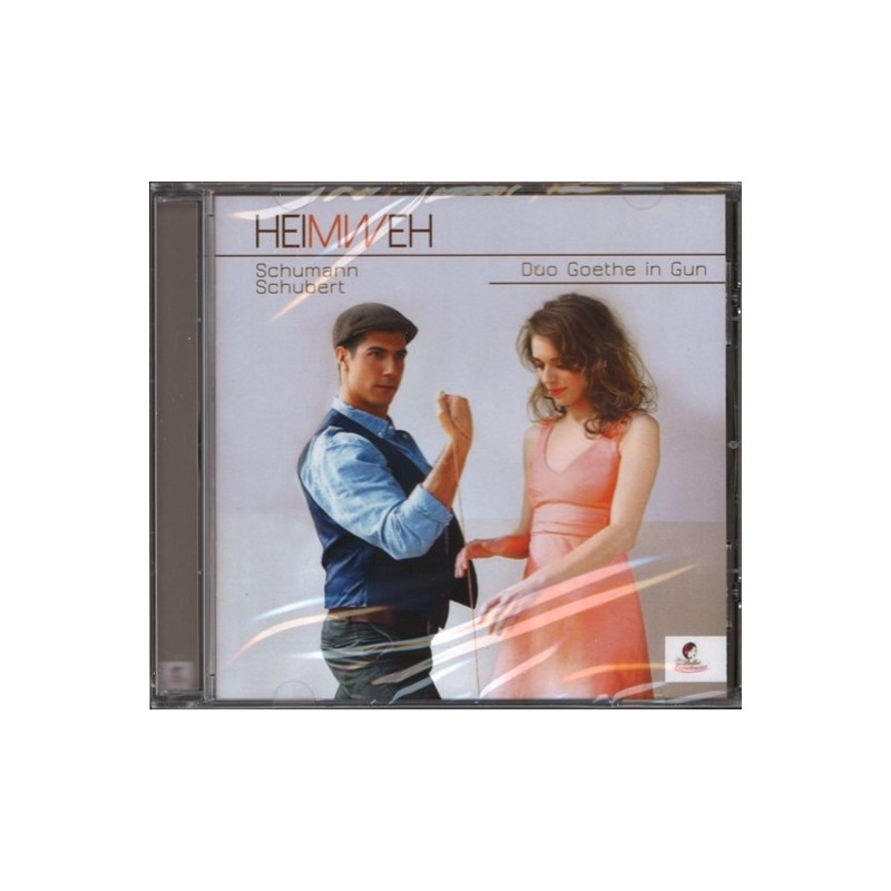 Duo Goethe in Gun, Heimweh