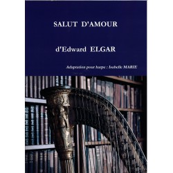 Edward Elgar, Salut d'Amour