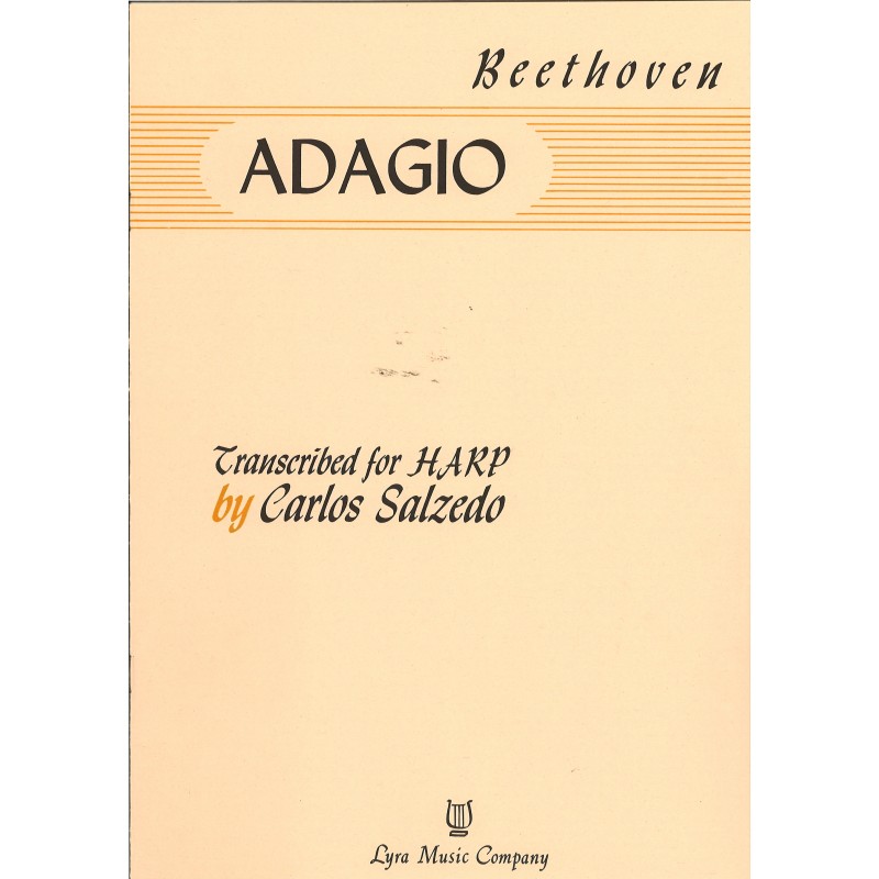Ludwig van Beethoven, Adagio