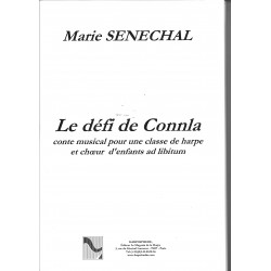 Le défi de Connla