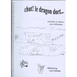 chut' le dragon dort...