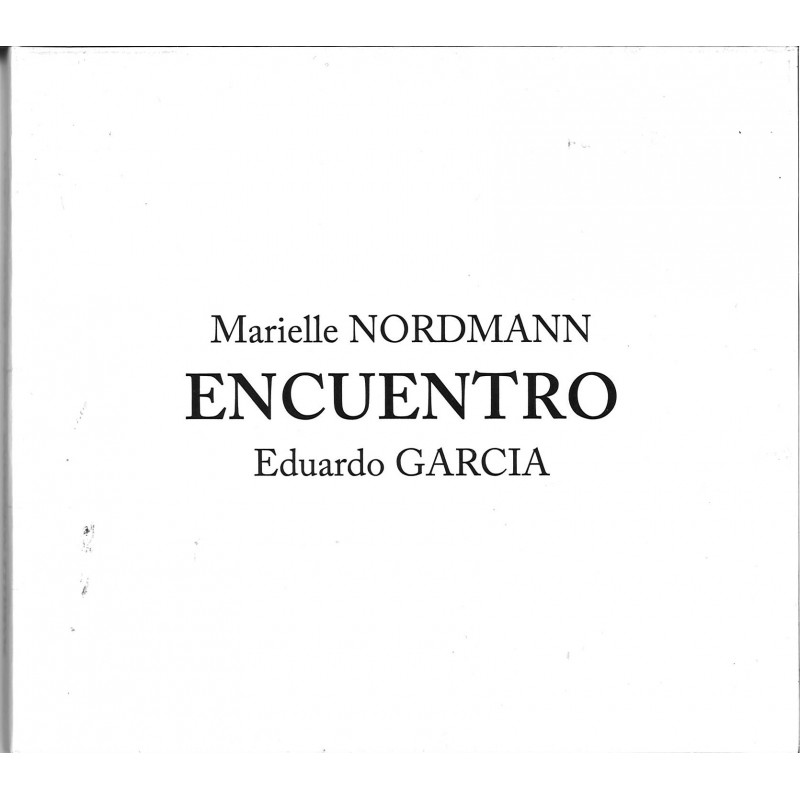 Marielle Nordmann, Encuentro