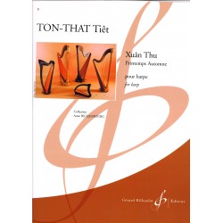 Ton-That Tiêt, Xuân Thu Printemps Automne