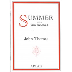 John Thomas, Summer From The Season
