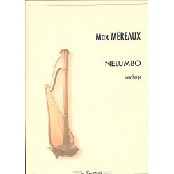 Max Méreaux, Nelumbo