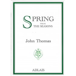 John Thomas, Summer From The Season