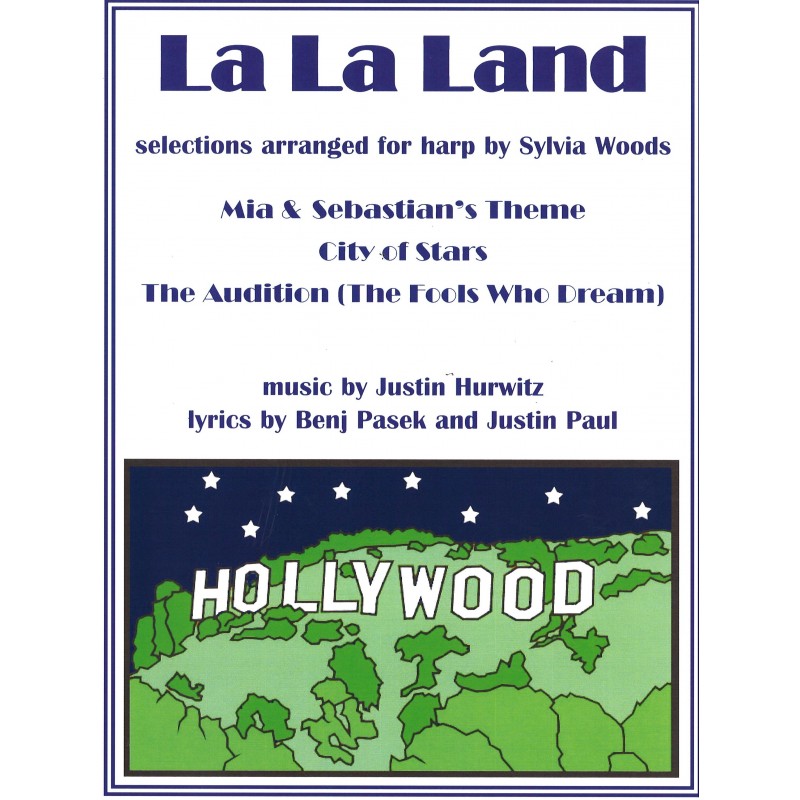 La La Land - Mia & Sebastian's Theme