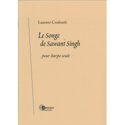 Laurent Coulomb, Le Songe de Sawant Singh
