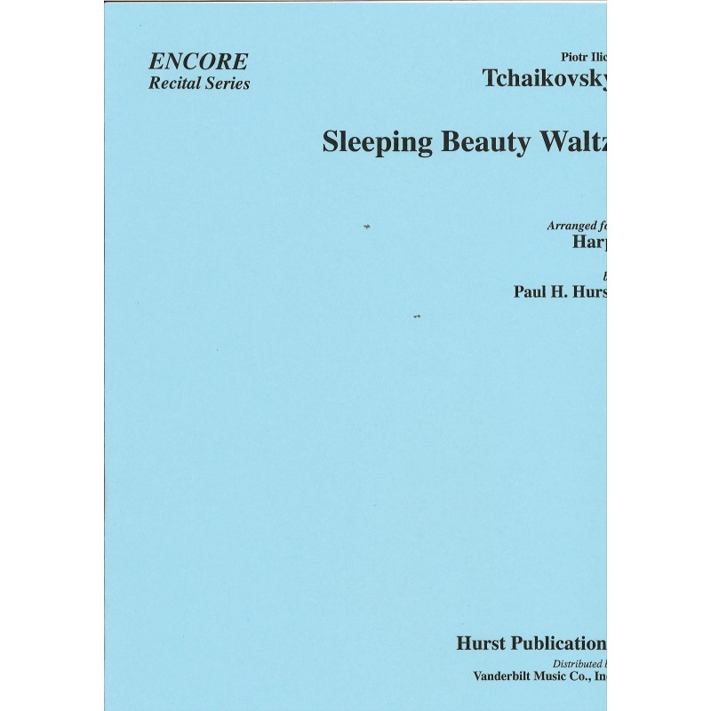 Piotr Ilitch Tchaïkovski, Sleeping Beauty Waltz