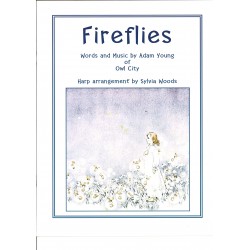 Sylvia Woods, Fireflies