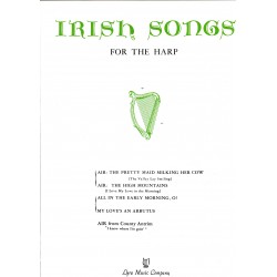 Dewey Owens, Irish songs...