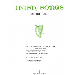 Dewey Owens, Irish songs...
