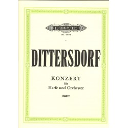 Karl von Dittersdorf,...