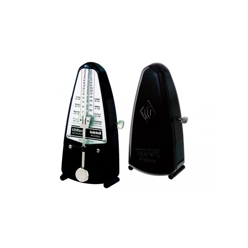 Métronome mécanique Taktell Piccolo Wittner Métronome mécanique Taktell Piccolo Wittner