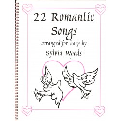 Sylvia Woods, 22 Romantic...