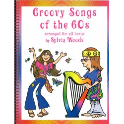 Sylvia Woods, Groovy Songs...