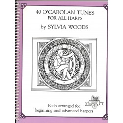 Sylvia Woods, 40 O'Carolan...