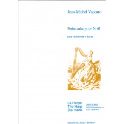 Jean-Michel Vaccaro, Petite...