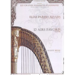 Elias Parish-Alvars, 12...