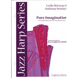 Pure Imagination (extrait...
