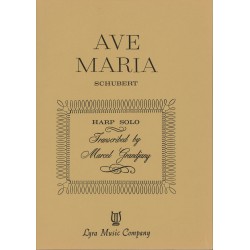 Franz Schubert, Ave Maria