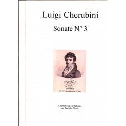 Luigi Cherubini, Sonate n. 3