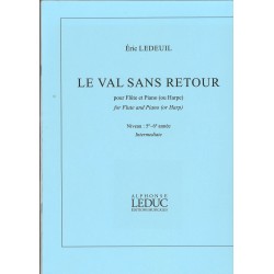Eric Ledeuil, Le Val sans...