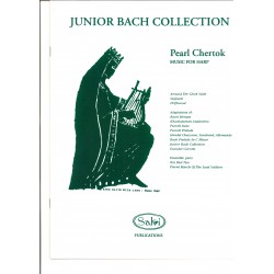 Junior Bach collection de...