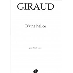 Giraud, D'une hélice