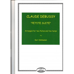 Claude Debussy, Petite...