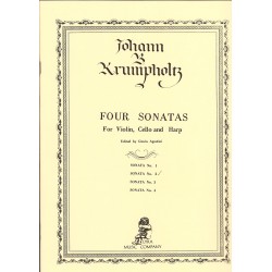 Johann B. Krumpholtz,...