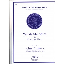 John Thomas, Welsh Melodies...