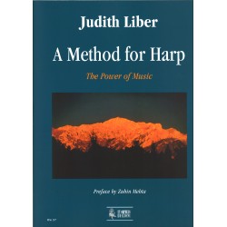 Judith Liber, The Power of...
