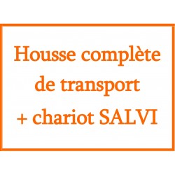 Housse complète de...