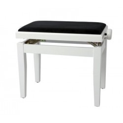 Banquette Blanc Brillant GEWA