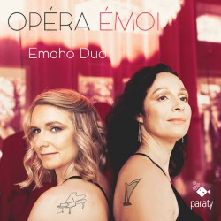 Opera EMOI emaho duo