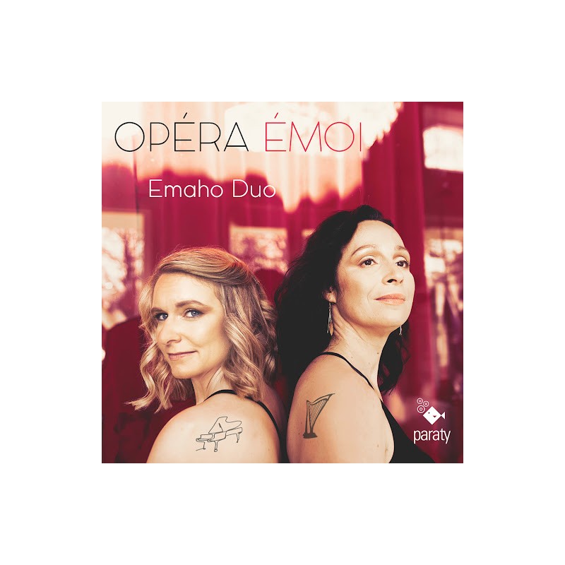 Opera EMOI emaho duo