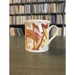 Tasse en porcelaine fine