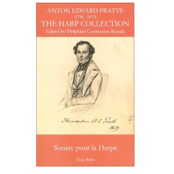 Anton Edvard Pratté :...