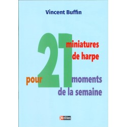 Vincent Buffin, 21...