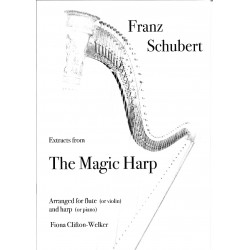 Franz Schubert, Extracts...