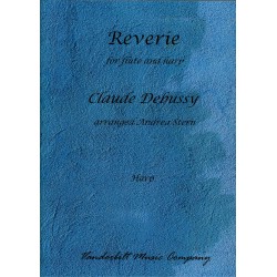 Claude Debussy, Reverie