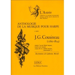 J.G. Cousineau, L'Astrée,...