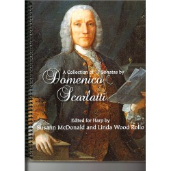 Domenico Scarlatti, A...