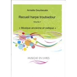 Armelle Gourlaouën, Musique...
