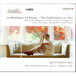 Agnès Clément, Le Rossignol...