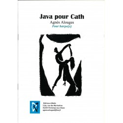 Agnès Alouges, Java pour Cath